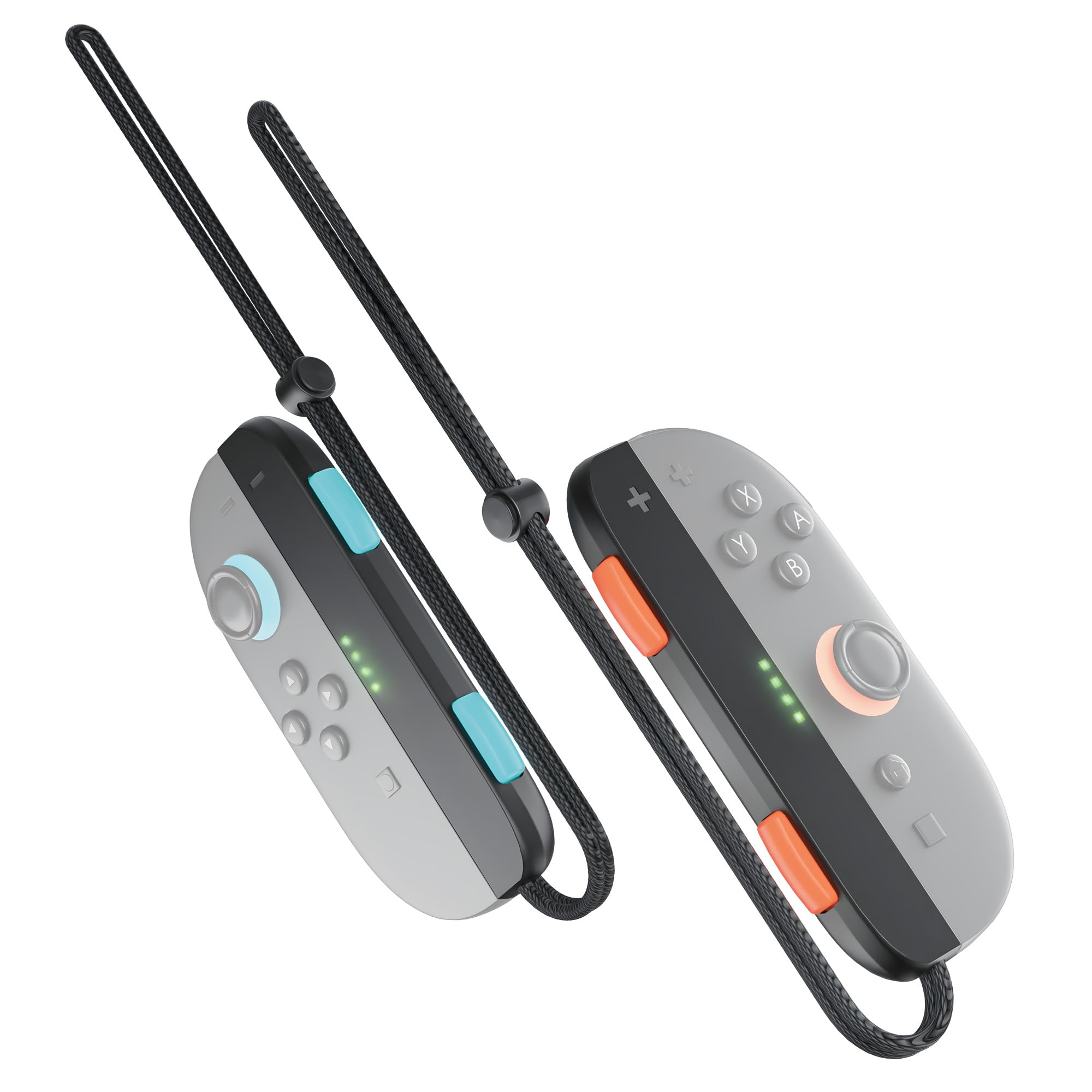 Amazon.co.jp: Newzerol リストストラップ Switch2 Joycon2用